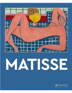 Matisse: Masters Of Art