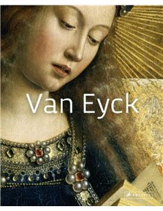 Van Eyck: Masters Of Art