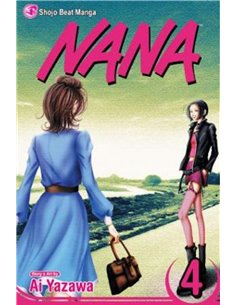 Nana, Vol. 4