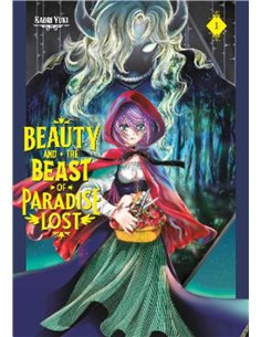 Beauty And The Beast Of Paradise Lost 1