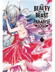 Beauty And The Beast Of Paradise Lost 4