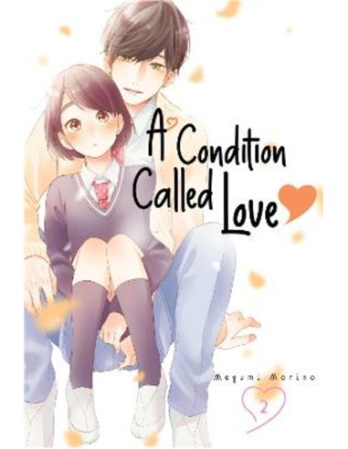 A Condition Called Love 2