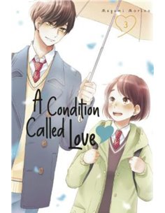 A Condition Called Love 3