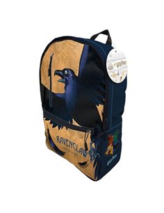 Harry Potter (intricate Houses Ravenclaw) Backpack