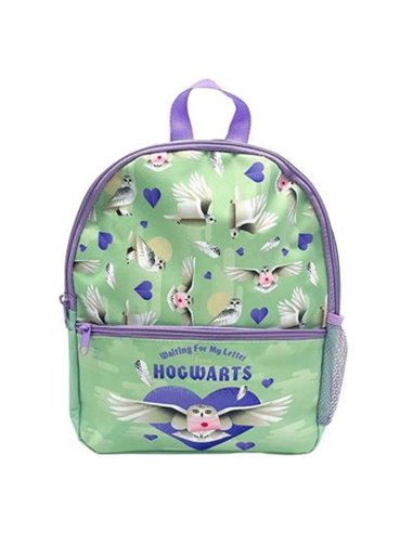 Harry Potter hedwig Letter Junior Backpack Adrion LTD