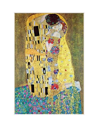 Gustav Klimt (the Kiss) 30x40