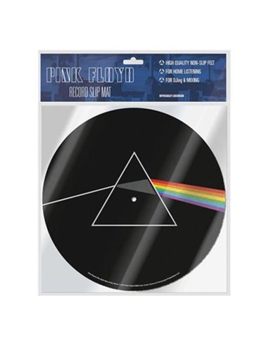 Pink Floyd (darkside) Slipmat