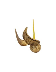 Harry Potter Golden Snitch Hanging