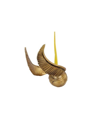 Harry Potter Golden Snitch Hanging