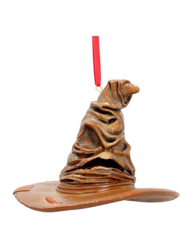 Harry Potter Sorting Hat Hanging Ornament