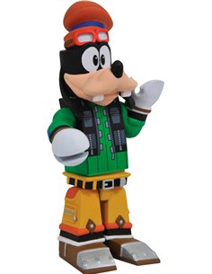 Disney Kingdom Hearts - Goofy
