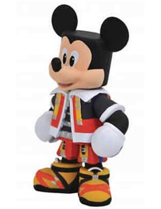 Disney Kingdom Hearts - Mickey Mouse