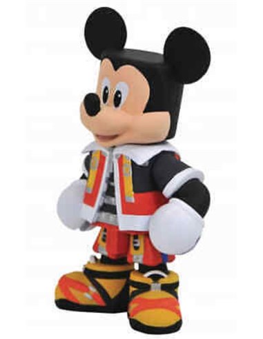 Disney Kingdom Hearts - Mickey Mouse