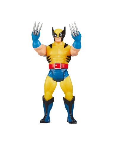 Marvel Legends - Wolverine Figurine