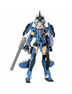 Frame Arms Girl - Hand Scale Stylet