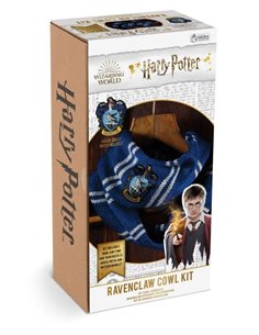 Harry Potter Ravenclaw Cowl Kit