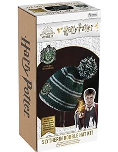 Harry Potter Ravenclaw Bobble Hat Kit