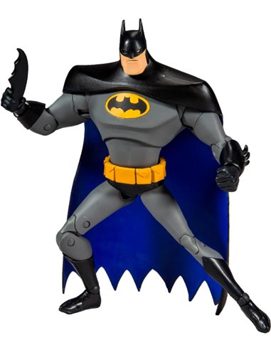 Dc Multiverse - Batman The Animated Series