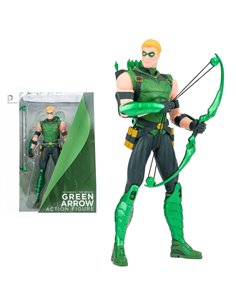Arrow - Green Arrow