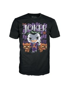 Dc The Joker Xlarge