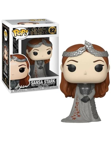 Game Of Thrones Sansa Stark