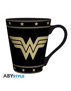 Dc Comics - Mug - 250 Ml - Wonder Woman