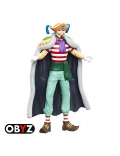 One Piece - Action Figure - Figurine Baggy 12 cm