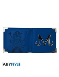 Dragon Ball - Premium Wallet "majin Vegeta"