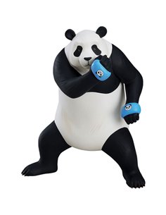 Jujutsu Kaisen - Pop Up Parade - Panda - 18cm