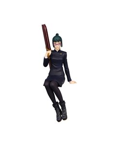 Jujutsu Kaisen - Noodle Stopper - Maki Zen'in - 14cm