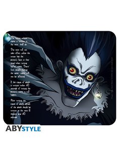 Death Note - Flexible Mousepad - "ryuk"