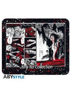 Junji Ito - Flexible Mousepad - Tomie