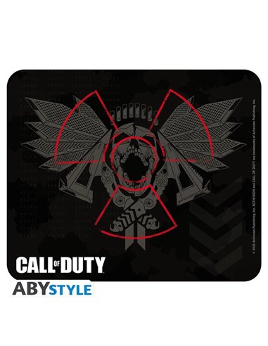 Call Of Duty - Flexible Mousepad - Black Ops