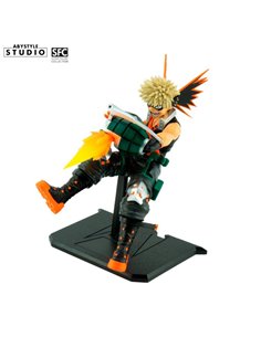 My Hero Academia - Figurine "bakugo Ap Shot"