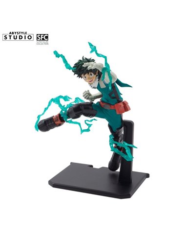 My Hero Academia - Figurine "izuku One For All"