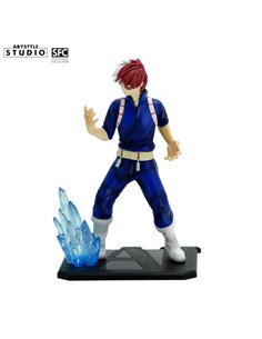 My Hero Academia - Figurine "shoto Todoroki"