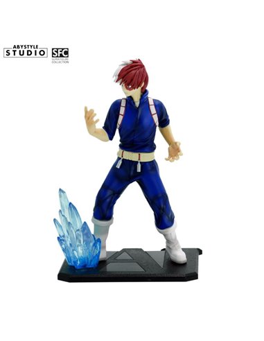 My Hero Academia - Figurine "shoto Todoroki"