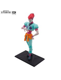 Hunter X Hunter - Figurine "hisoka"