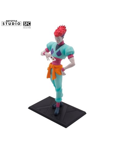 Hunter X Hunter - Figurine "hisoka"