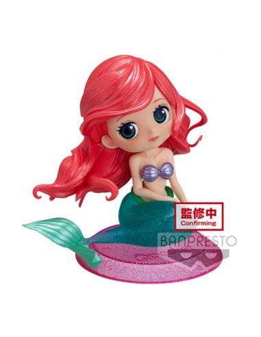 Disney - Ariel - Glitter Line - 10 cm