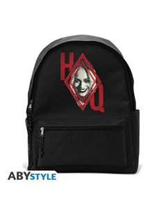 Dc Comics - Backpack - "harley Quinn"