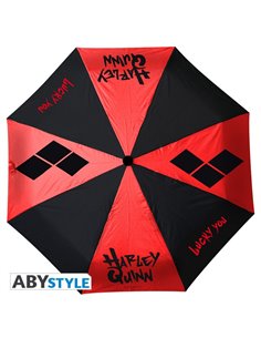 Dc Comics - Umbrella - Harley Quinn