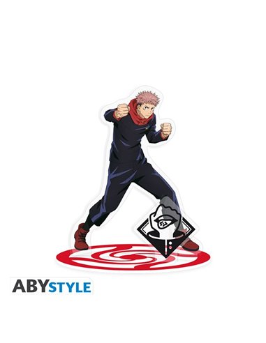 Jujutsu Kaisen - Acryl® - Itadori