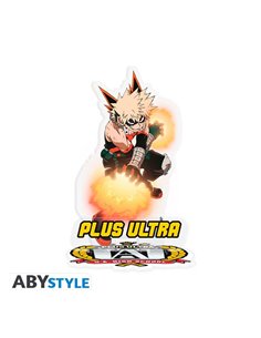 My Hero Academia - Acryl® - Bakugo