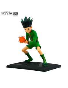 Hunter X Hunter - Figurine "gon" x2