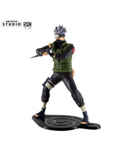 Naruto Shippuden - Figurine "kakashi"