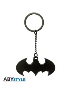 Dc Comics - Keychain 3d "batarang"