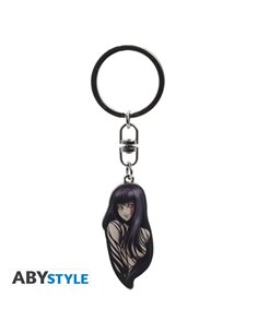 Junji Ito - Keychain "tomie"