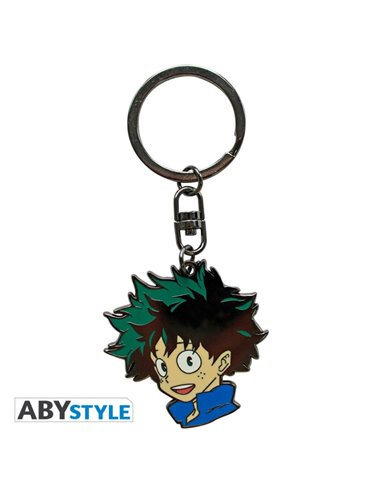 My Hero Academia - Keychain "deku"