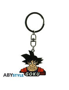 Dragon Ball Super - Keychain "goku Classic"